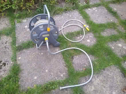 Photo of free Garden hose (Covingham SN3) #1