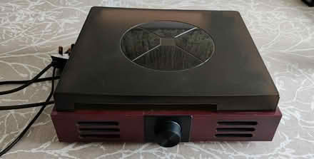 Photo of free Self-contained record player (Exmouth EX8) #2