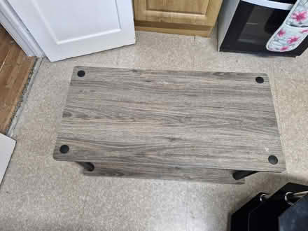 Photo of free Tables (S13 8rp) #1
