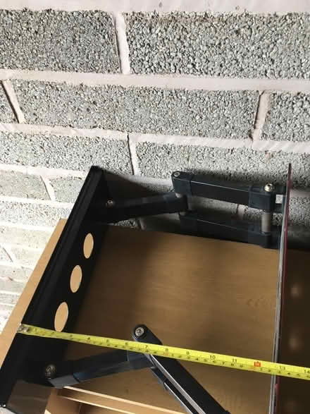Photo of free Tv bracket (Wentnor SY9) #2