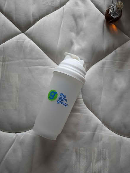 Photo of free Protein bottle (Tooting, SW17) #1