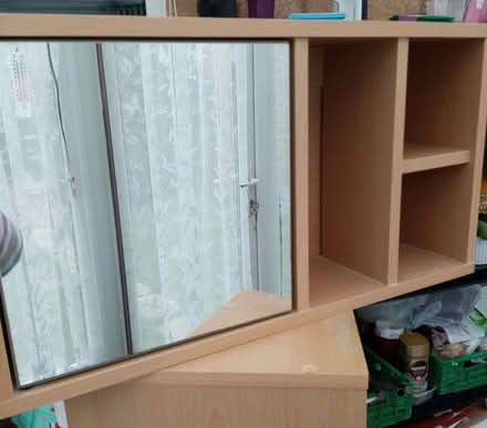 Photo of free bathroom units (4) (Godmanchester PE29) #2