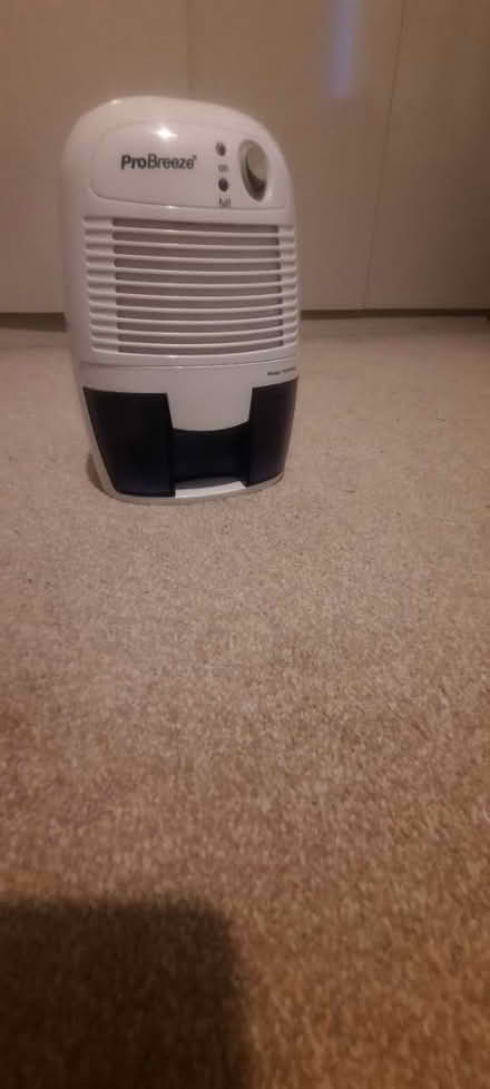 Photo of free Humidifier (Dartford) #1