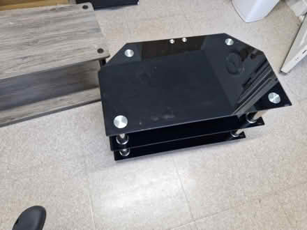 Photo of free Tables (S13 8rp) #2