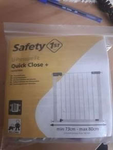 Photo of free Stair Gates (Hele TQ13) #1