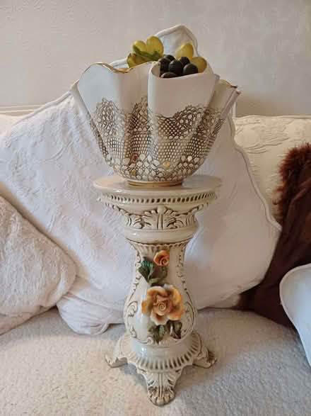 Photo of free Plant stand (Southport PR9) #4