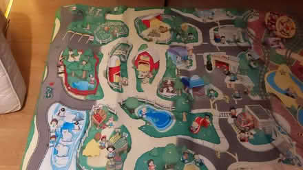 Photo of free Playmat (Woking GU22) #2