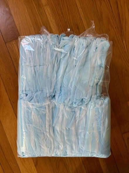 Photo of free Puppy pee pads (Arlington Heights) #1