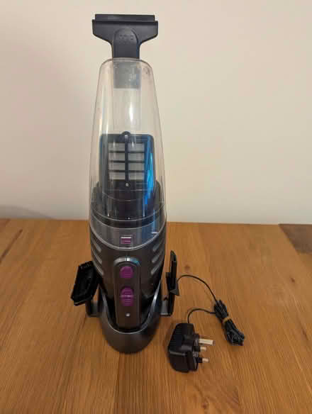 Photo of free Beldray Handheld Vacuum (Bisley GU24) #1