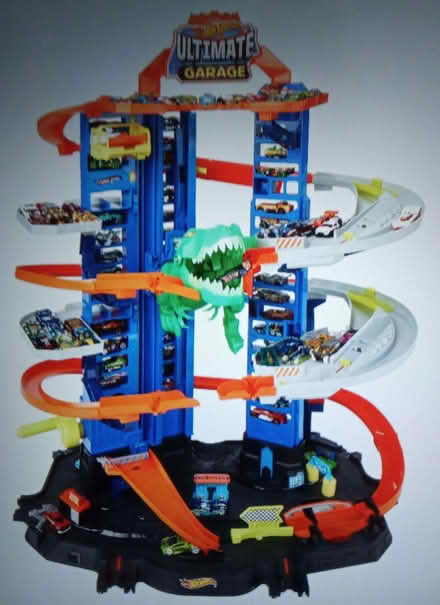 Photo of free Garage (Pipers Ash CH2) #1