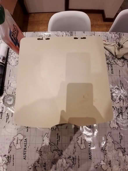 Photo of free Monitor stand adjustable height (Bromley BR3) #2