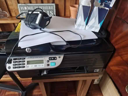 Photo of free HP officejet 4500 wireless (Bexhill) #1