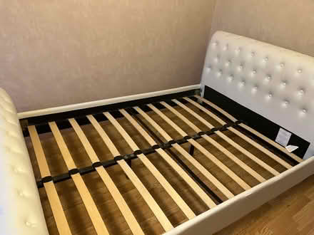 Photo of free Double Bed (CT11) #1