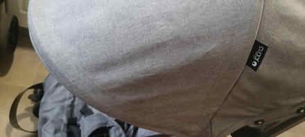 Photo of free Pram (Leeds LS11) #1