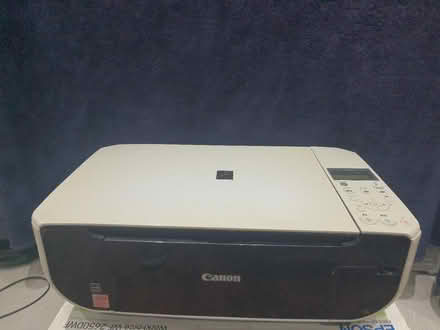 Photo of free Canon Pixma Printer (Harrow HA3) #1