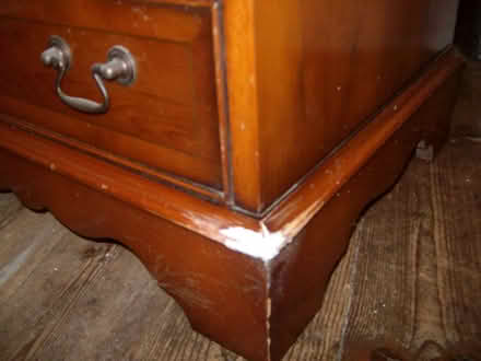 Photo of free Hi-Fi cabinet (Great Moor SK2) #3