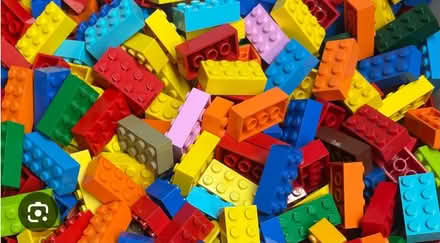 Photo of Legos or STEM blocks (Pleasant grove) #3