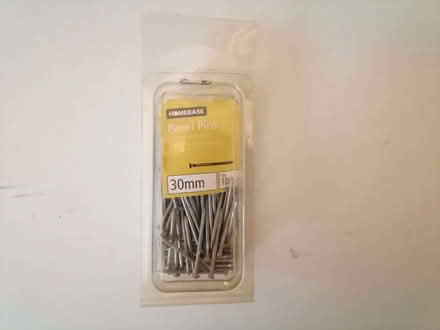 Photo of free Panel pins (GU9) #1