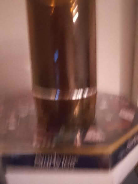 Photo of free Ice bucket (Isleworth TW7 Near Rugby Gd) #1