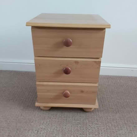 Photo of free Drawers (Ingrow) #1