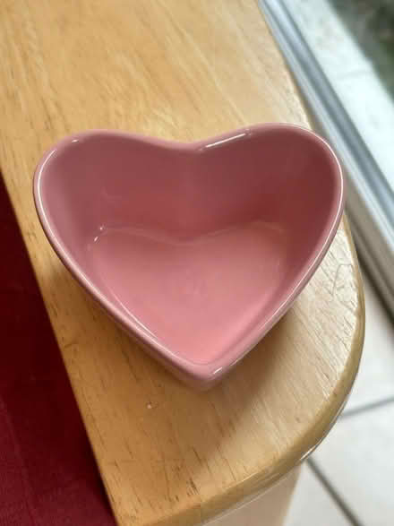 Photo of free Trinket pot (Brookwood GU24) #1