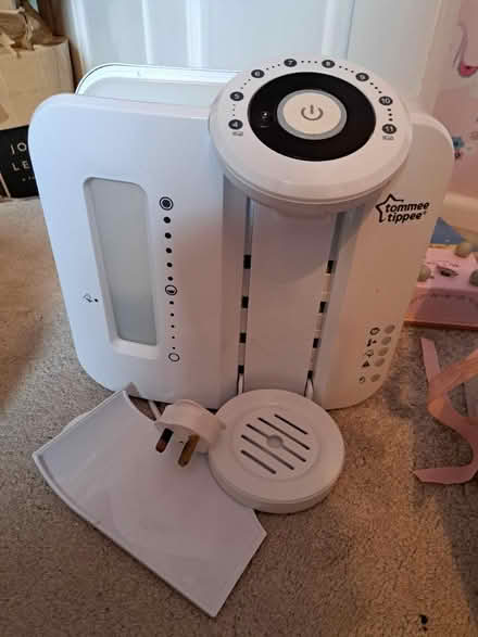 Photo of free Tommee Tippee Prep Machine (Dursley) #1