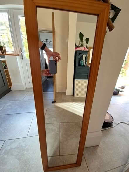 Photo of free Mirror (Millhouses S7) #1