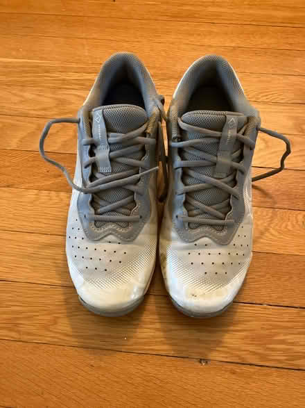 Photo of free Nike baseball cleats (Petworth, DC) #2