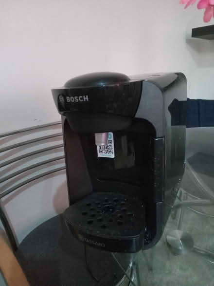 Photo of free Tassimo coffee maker (Great Horton Rd BD7) #2