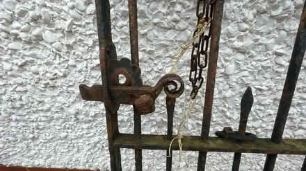 Photo of free Garden Gate (Maidenhead SL6) #2
