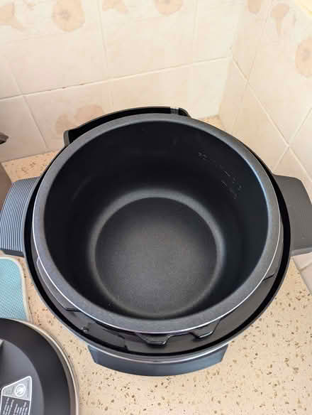Photo of free Multi pressure cooker (Bridlington YO16) #1