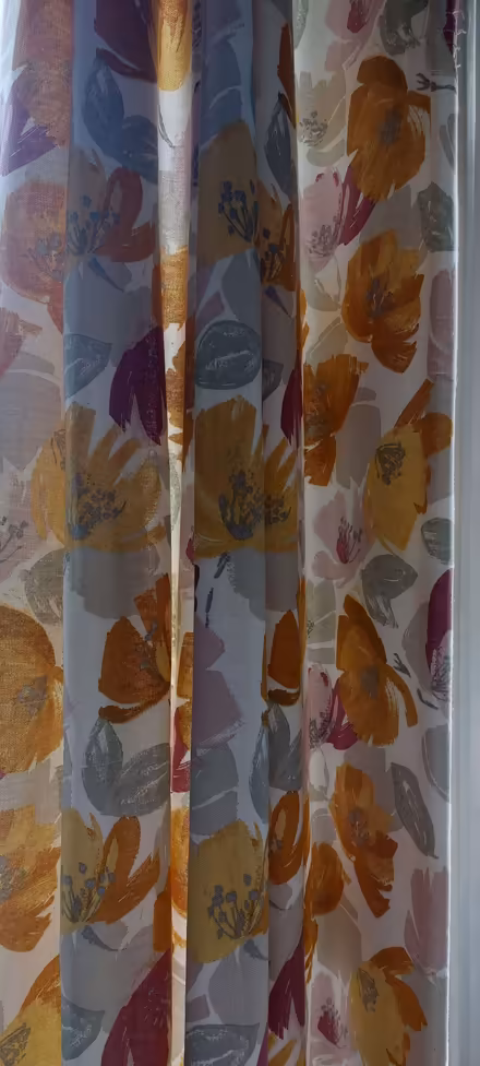 Photo of free Blackout curtains from Habitat (Lower Weston) #1