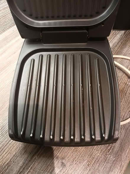 Photo of free George Foreman grill (Crookes (S10)) #2