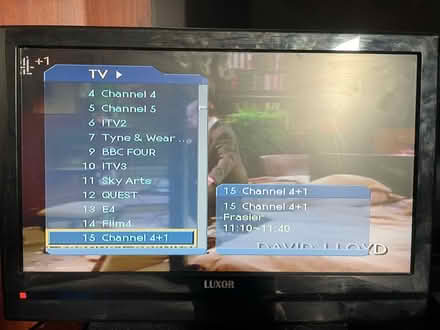Photo of free Humax freeview digi box and tv recorder (Hobson NE16) #4