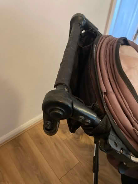Photo of free City elite 3 wheeler push chair (Knowle BS4) #4