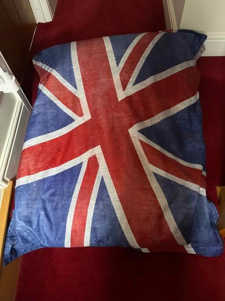 Photo of free beanbag (Elsfield OX3) #1