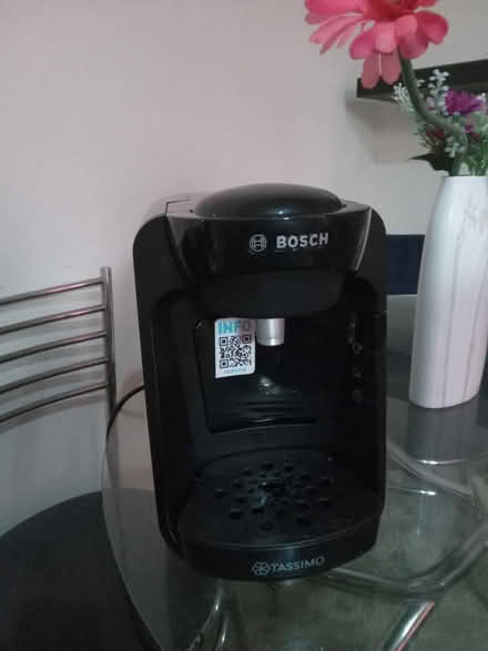 Photo of free Tassimo coffee maker (Great Horton Rd BD7) #3