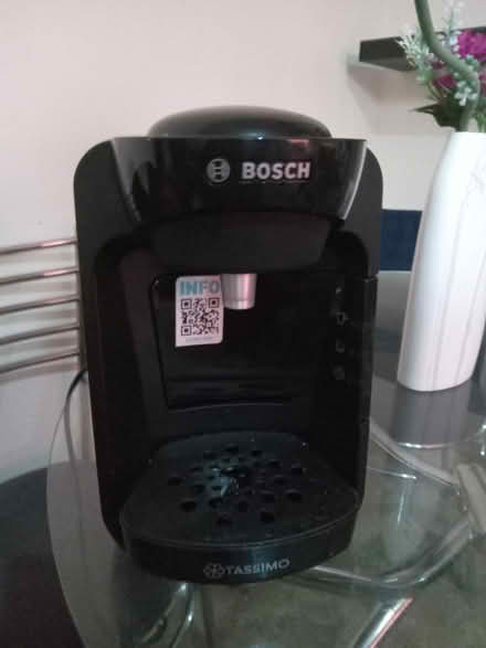 Photo of free Tassimo coffee maker (Great Horton Rd BD7) #4