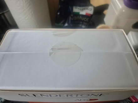 Photo of free Slendertone Abs Belt 7 (Dublin 15) #1