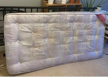 Photo of free Single Mattress (2 Available) (Earlsdon CV5) #2