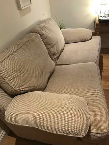 Photo of free Sofas (Woodmansterne) #3