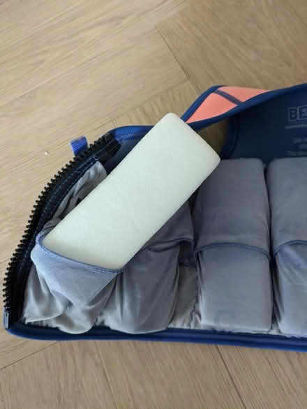 Photo of free Child's buoyancy aid age 4-6yrs (Wollaton) #3