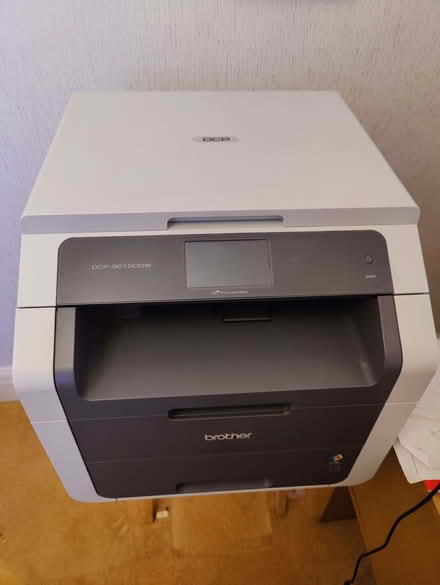 Photo of free Brother Laser Printer (Hazel Grove SK7) #1
