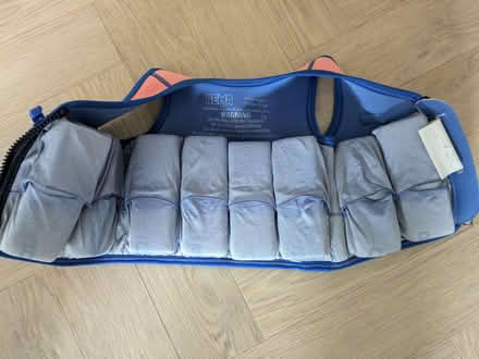 Photo of free Child's buoyancy aid age 4-6yrs (Wollaton) #2