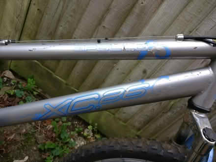 Photo of free Bicycle (Bray SL6) #2