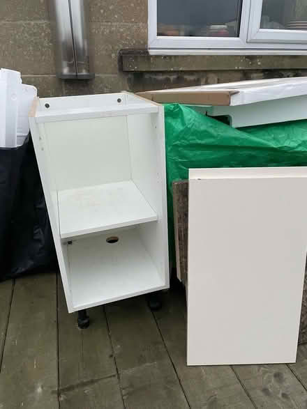 Photo of free 40cm kitchen cabinet (Oldfield Park) #1