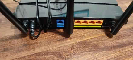 Photo of free TP-LINK Archer A7 AC1750 router (Old Town HP2) #3