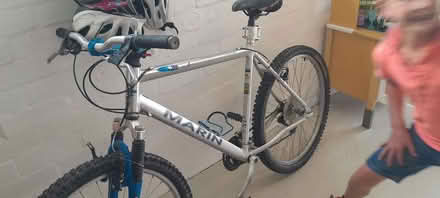 Photo of free Bike (Lea Cross SY5) #2