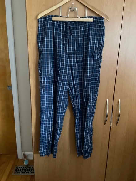 Photo of free Men’s lounging pants (Elmvale Acres) #1