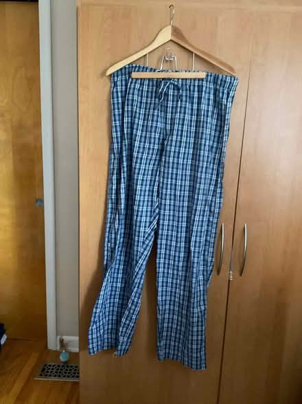 Photo of free Men’s lounging pants (Elmvale Acres) #3